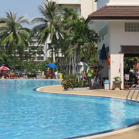 View Talay 1B Serviced Apartments Pattaya Oda fotoğraf